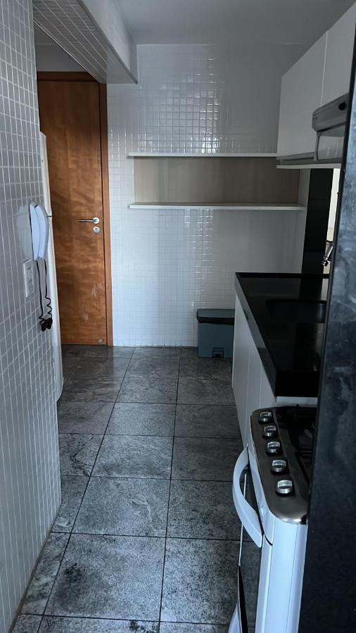 Nobile Residences Maria Frazao 累西腓 外观 照片