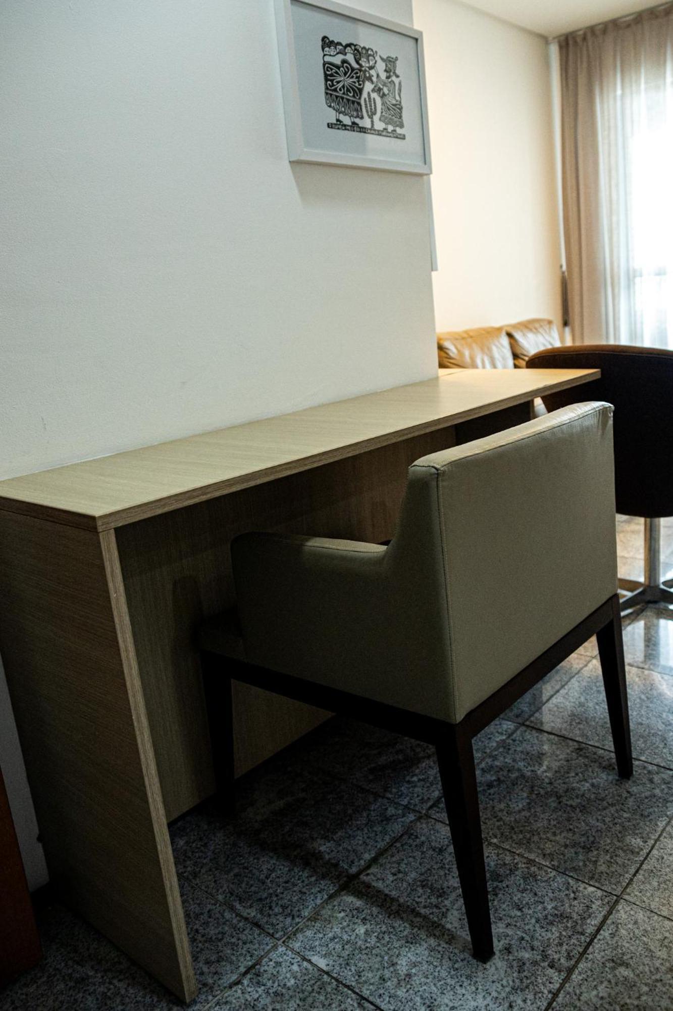 Nobile Residences Maria Frazao 累西腓 外观 照片