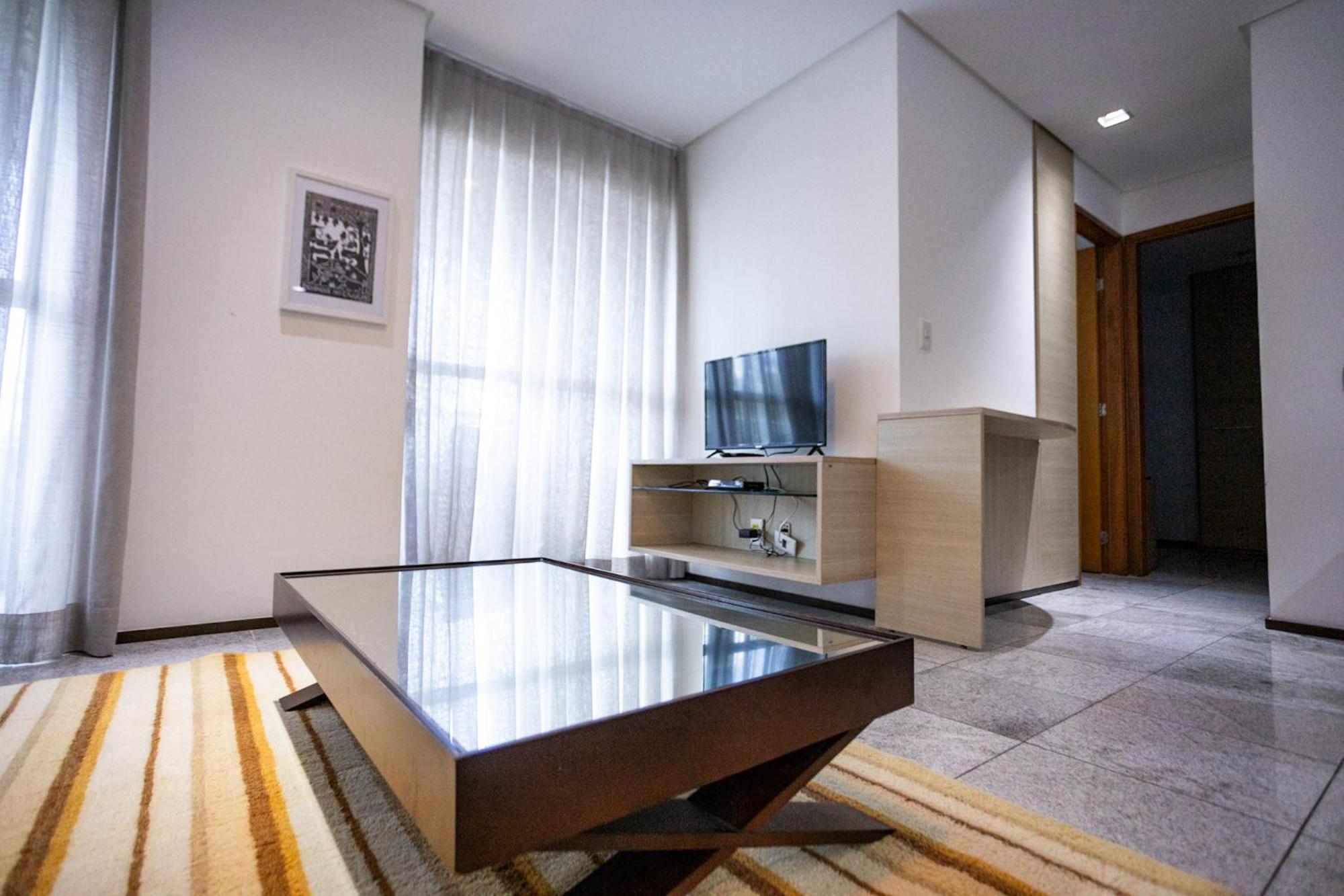 Nobile Residences Maria Frazao 累西腓 外观 照片