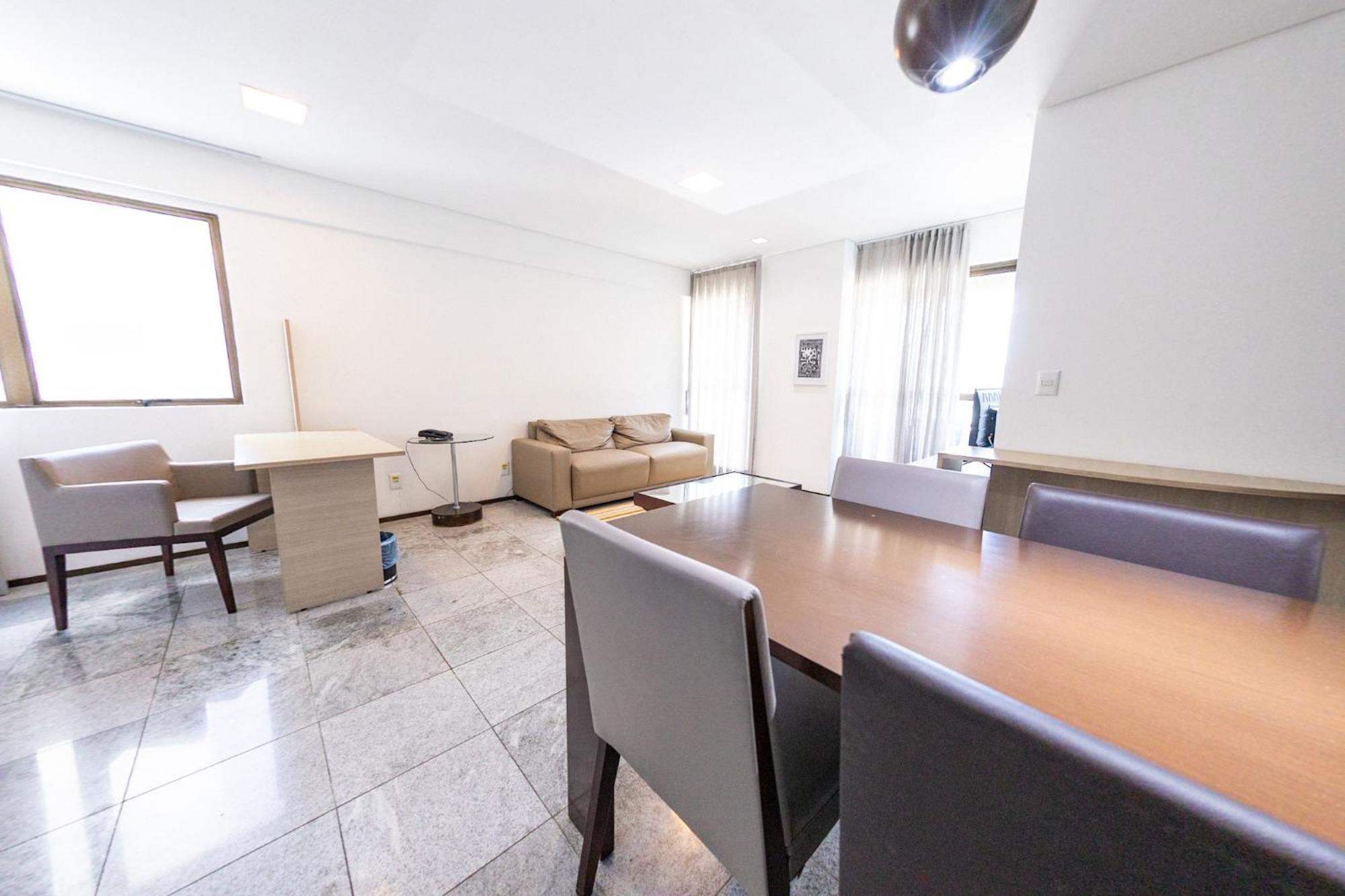 Nobile Residences Maria Frazao 累西腓 外观 照片