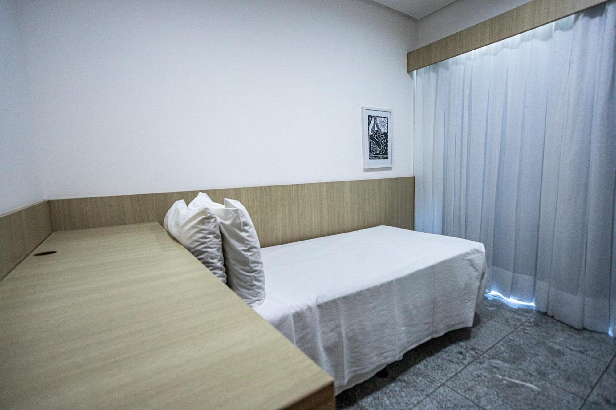Nobile Residences Maria Frazao 累西腓 外观 照片