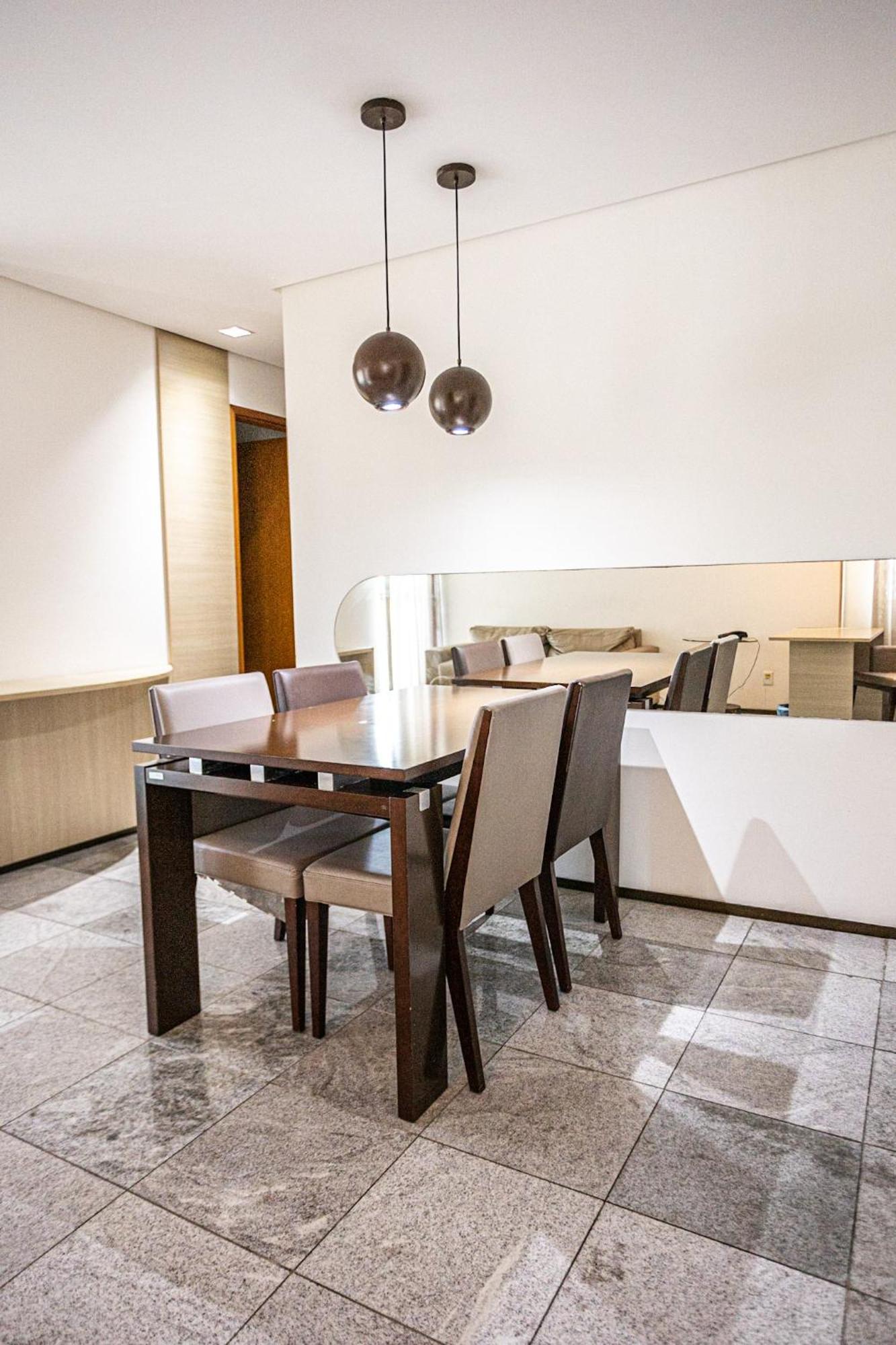 Nobile Residences Maria Frazao 累西腓 外观 照片