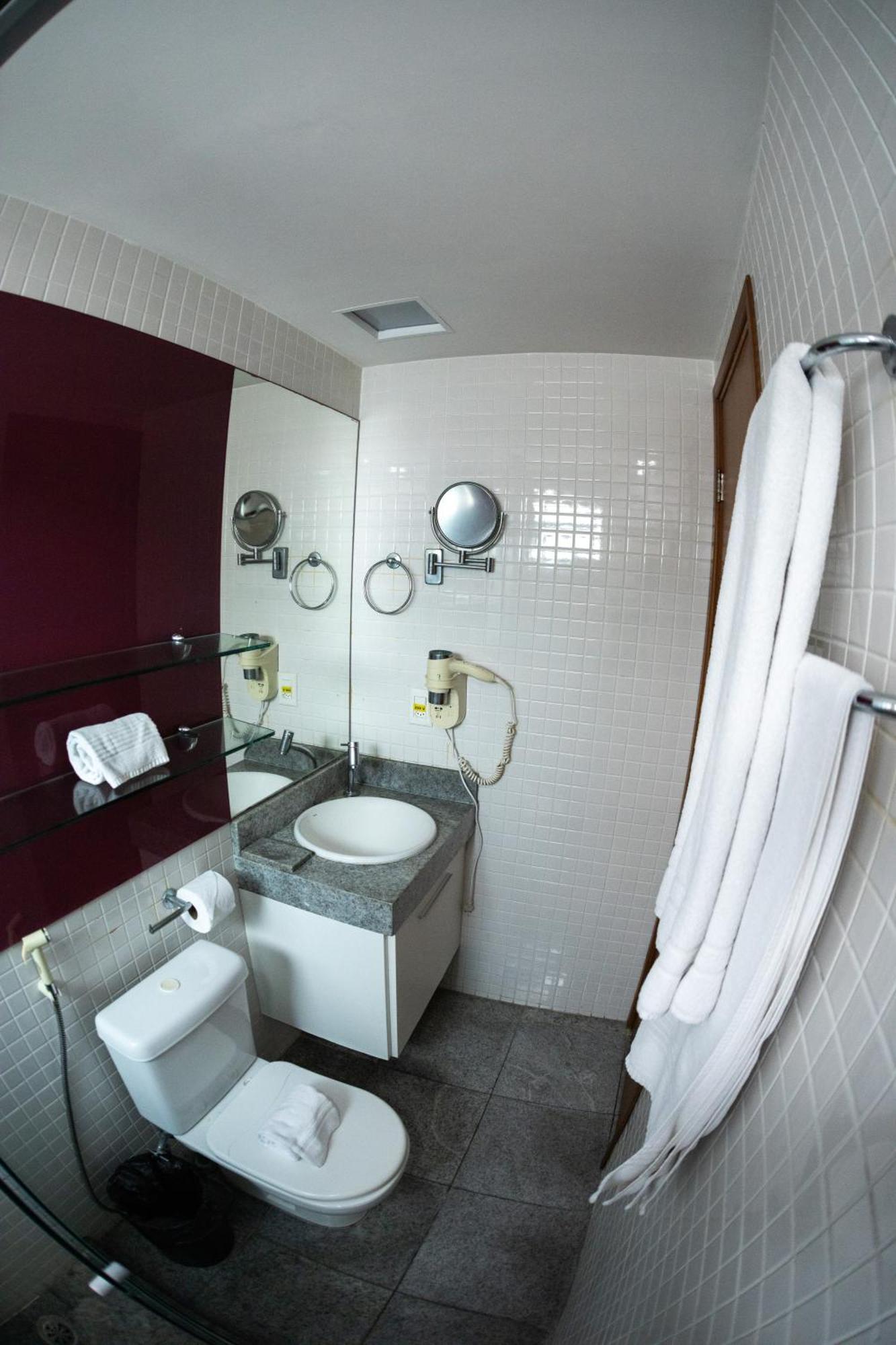 Nobile Residences Maria Frazao 累西腓 外观 照片