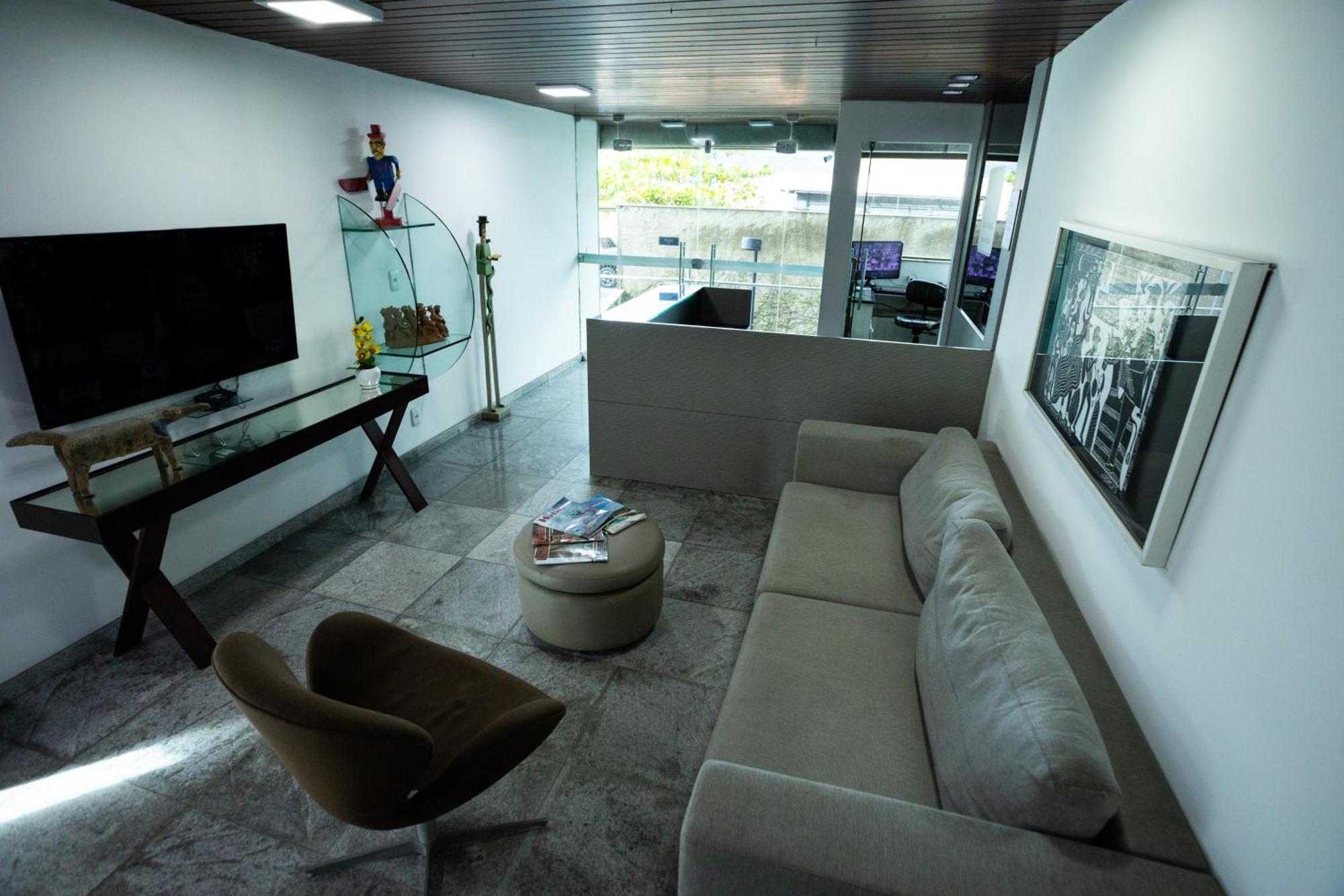 Nobile Residences Maria Frazao 累西腓 外观 照片