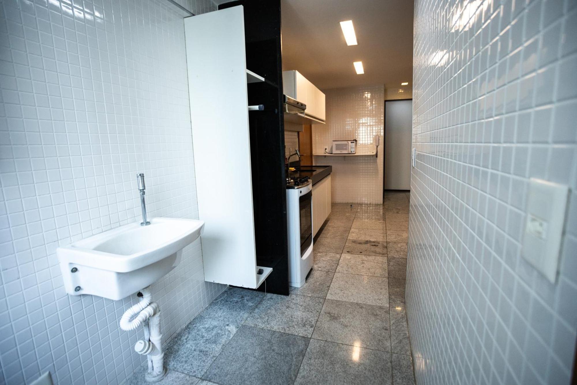 Nobile Residences Maria Frazao 累西腓 外观 照片