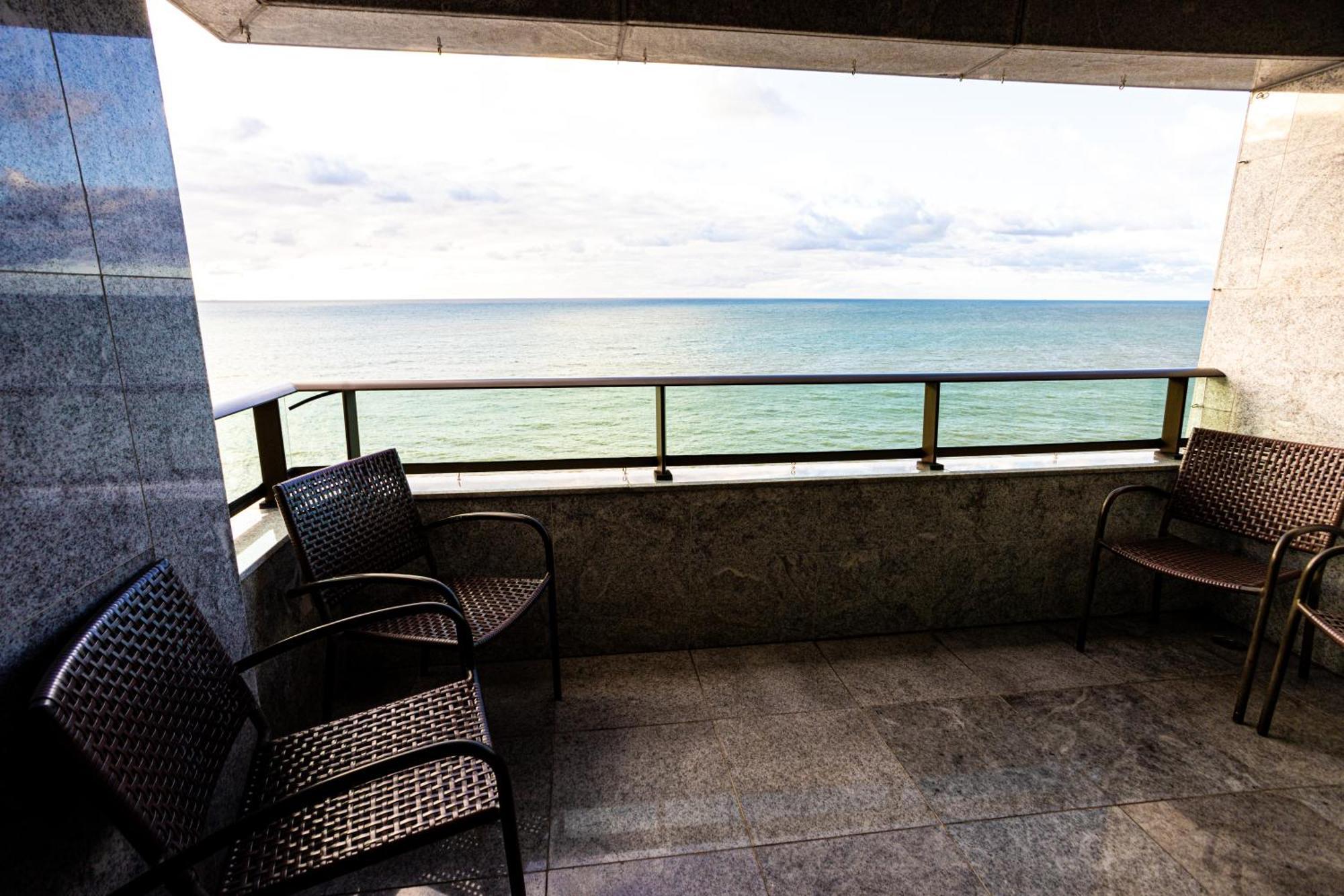 Nobile Residences Maria Frazao 累西腓 外观 照片