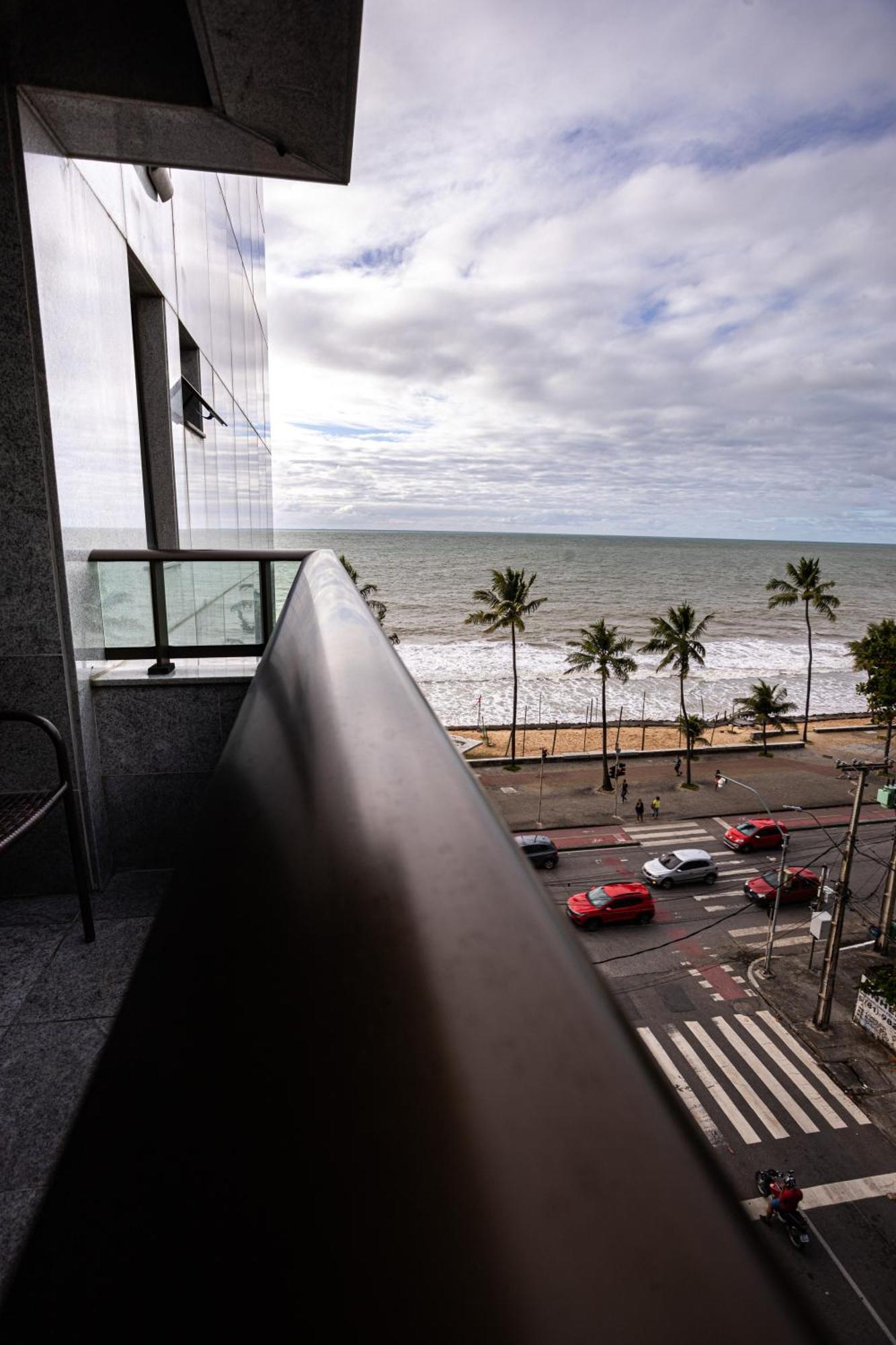 Nobile Residences Maria Frazao 累西腓 外观 照片