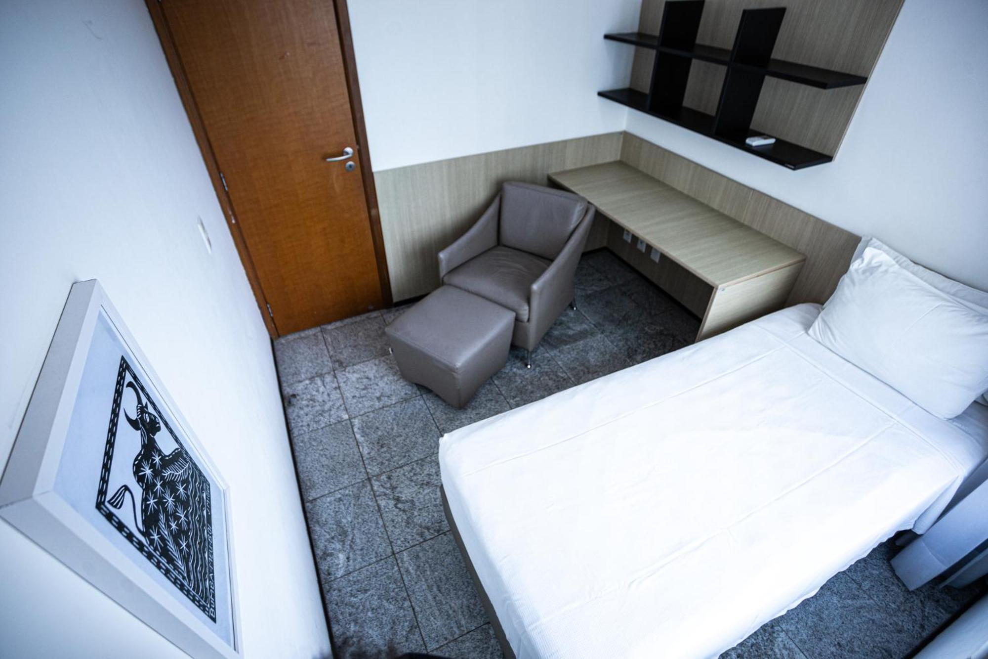 Nobile Residences Maria Frazao 累西腓 外观 照片