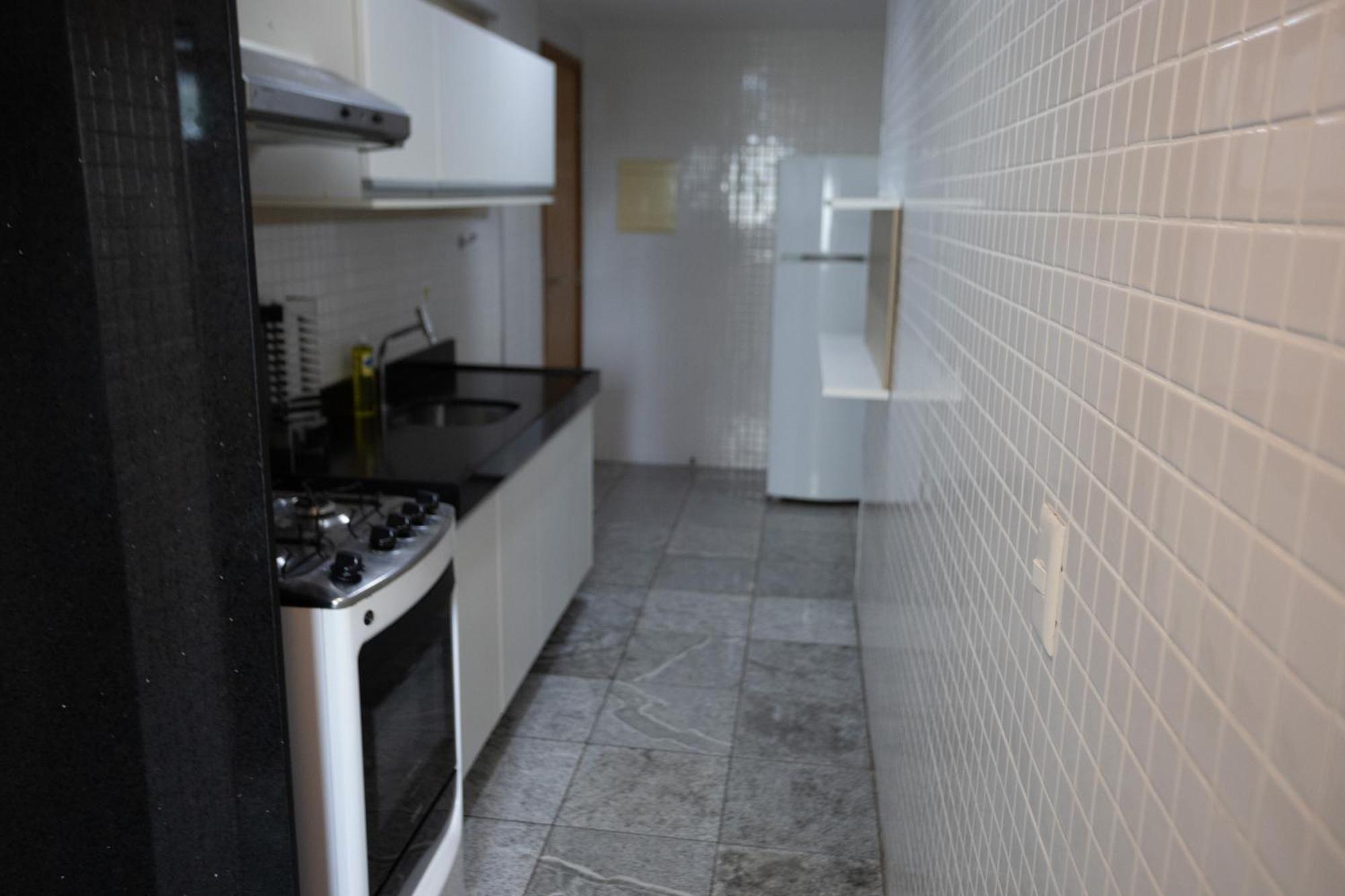 Nobile Residences Maria Frazao 累西腓 外观 照片