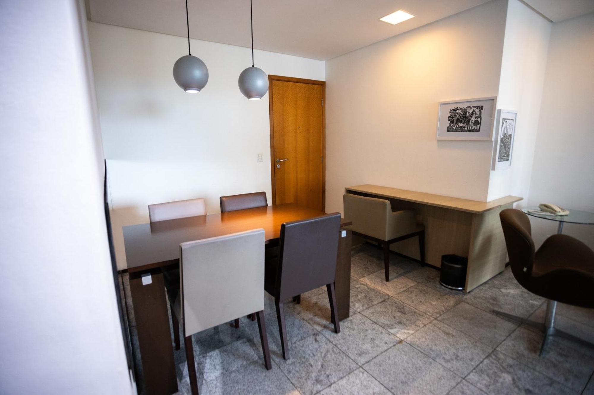 Nobile Residences Maria Frazao 累西腓 外观 照片