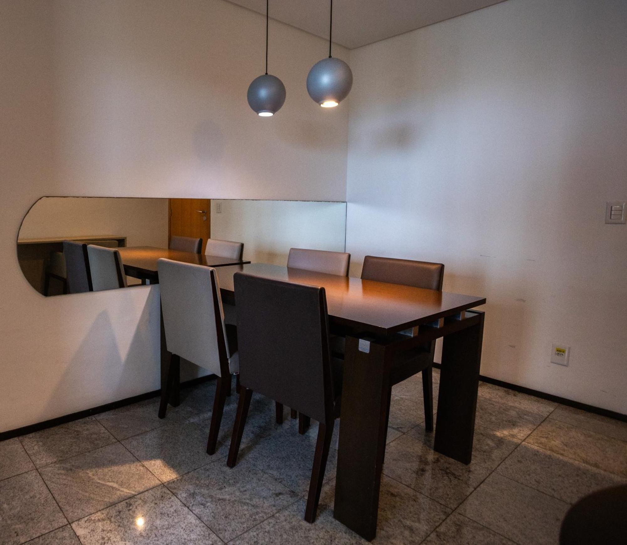 Nobile Residences Maria Frazao 累西腓 外观 照片
