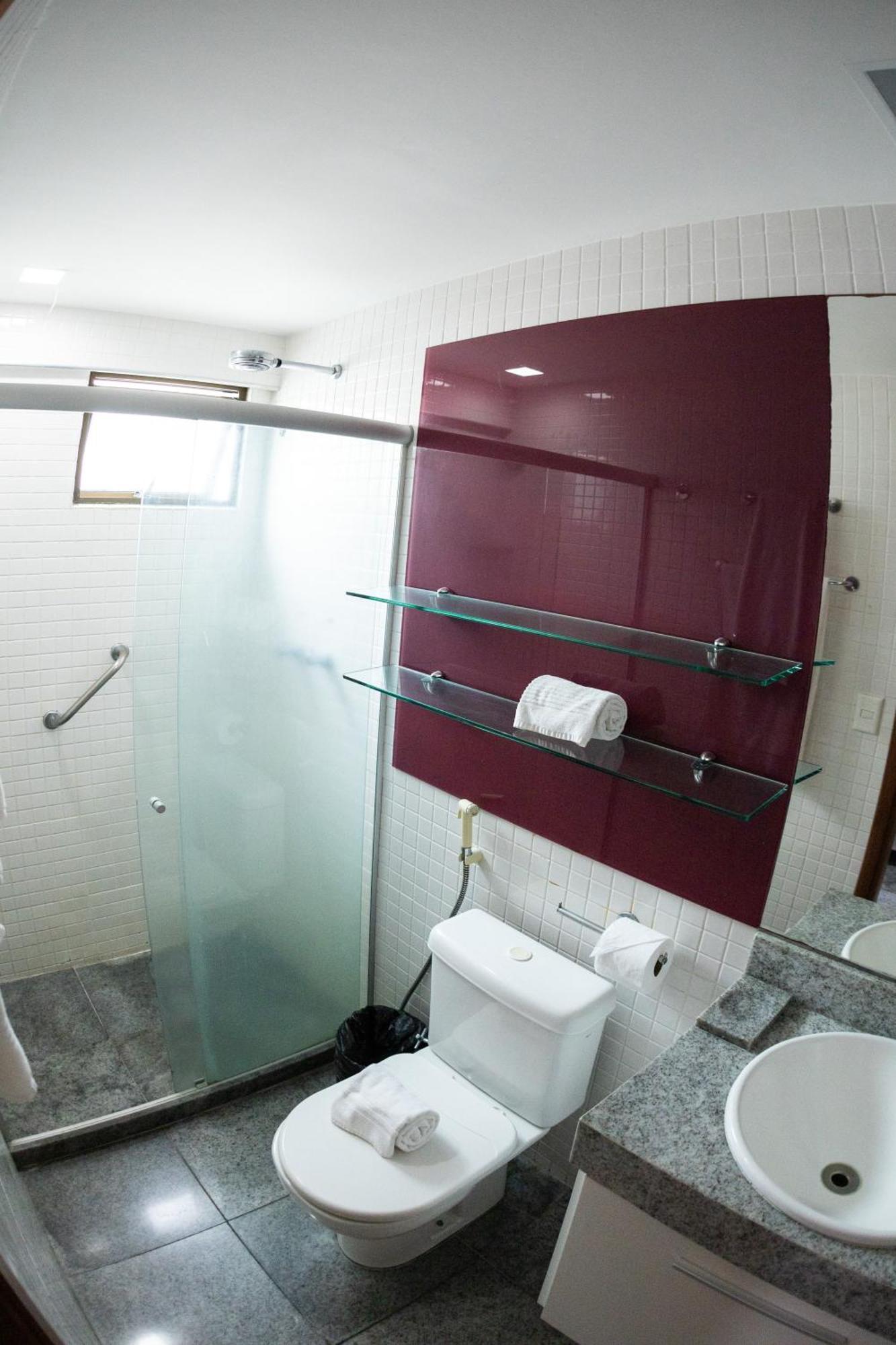 Nobile Residences Maria Frazao 累西腓 外观 照片