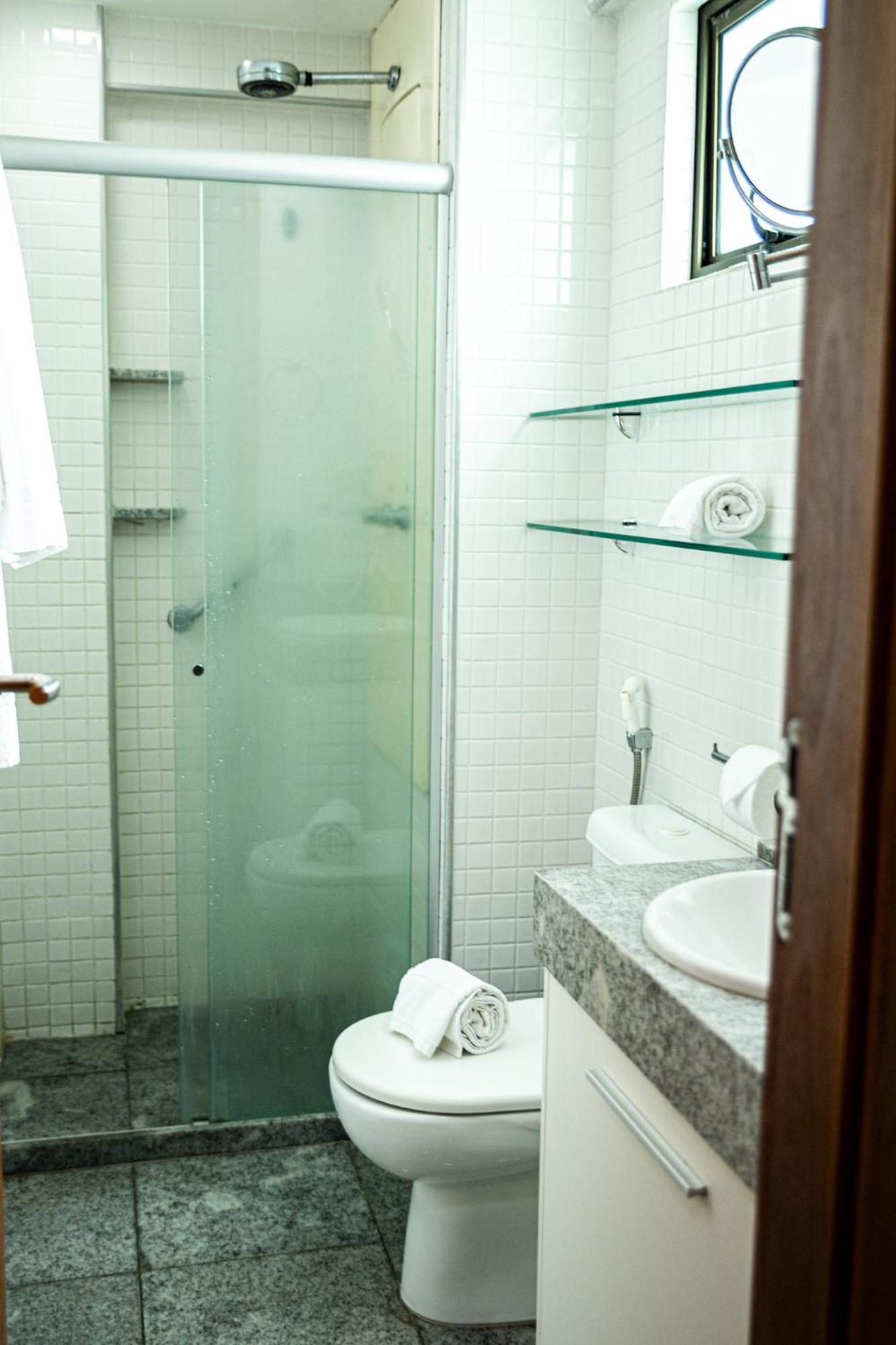 Nobile Residences Maria Frazao 累西腓 外观 照片
