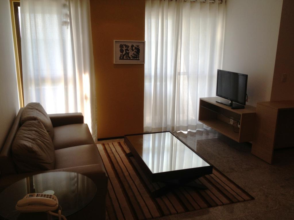 Nobile Residences Maria Frazao 累西腓 外观 照片