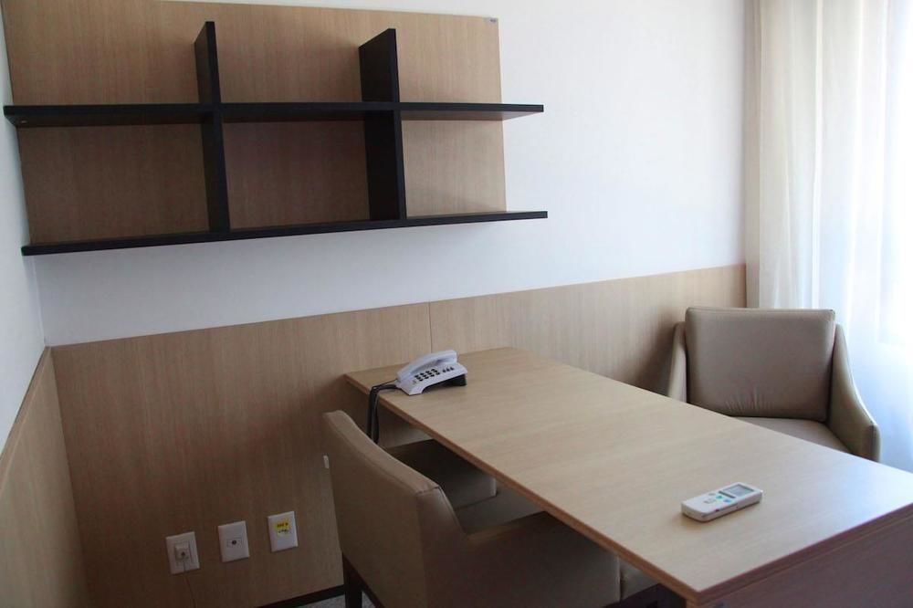 Nobile Residences Maria Frazao 累西腓 外观 照片